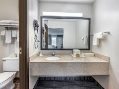 クオリティイン グラスゴー 写真