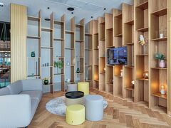 ホリデイ イン プラハ コングレス センター バイ IHG 写真