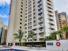 コンフォート スイーツ ブラジリア 写真