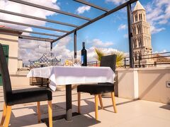 Hotel Slavija 写真