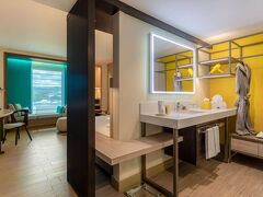 ハイアット  セントリック サン サルバドール 写真