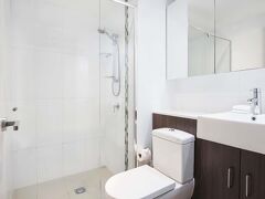 マントラ ミッドタウン ブリスベン 写真