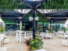 ヒルトン ロンドン ウェンブリー 写真