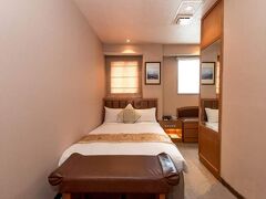 ファースト ホテル 写真