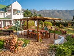 Wind-Rose Guest House 写真