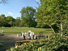 Congress Hotel am Stadtpark 写真