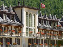 モン セルヴァン パレス 写真