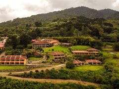 Hotel Montana Monteverde 写真