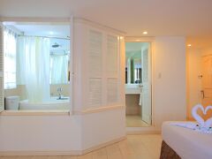 ワイルド オーキッド ビーチ リゾート 写真