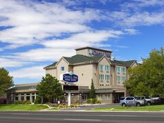 Crystal Inn Hotel & Suites - Salt Lake City 写真
