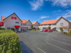 ベラ ビスタ モテル レイク ワナカ 写真