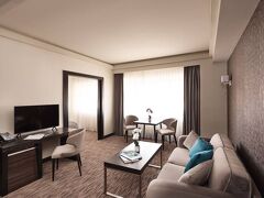 オールド タウン ホテル 写真