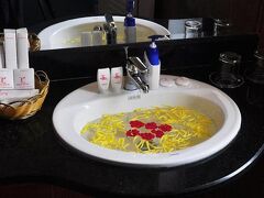 アイデアル ホテル フエ 写真