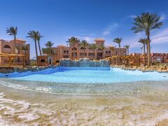 Pickalbatros Aqua Blu Resort - Hurghada 写真