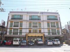 クラウン リージェンシー ホテル マカティ 写真