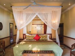 Chobe Safari Lodge 写真