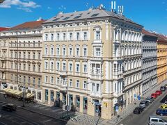 ロイヤル プラハ シティ アパートメンツ 写真