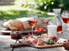 ラクレ ビレッジ 写真