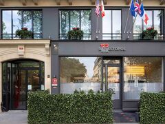 ル 123 セバストポール アストテル 写真