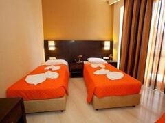 ソフィアホテル イラクリオン 写真