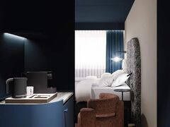 メルキュール ホテル デン ハーグ セントラル 写真