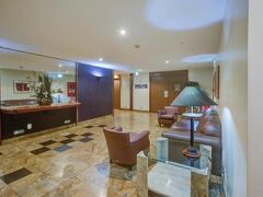 Rio Aeroporto Hotel Galeão 写真