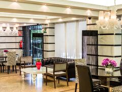 レオナルド ホテル グラナダ 写真