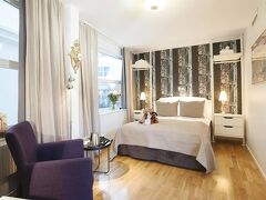 ホテル クン カール ワールドホテルズ クラフテド 写真