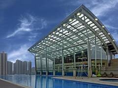 ニーナ ホテル ツェンワン ウェスト 写真