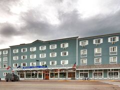 ベストウェスタン ゴールド ラッシュ イン 写真