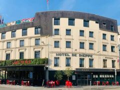 ベストウェスタンプラスホテルデディエップ1880 写真