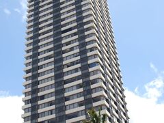 ワイキキ モナーク ホテル 写真