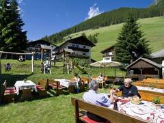 Aktiv & Familienhotel Adlernest 写真