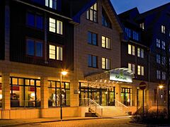 HKK ホテル ウェルニゲローデ 写真