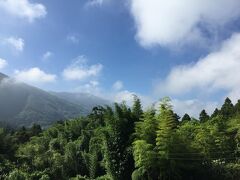 Fenchihu Hotel 写真