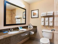 カントリー イン & スイーツ バイ  ラディソンサウス ヘブン ミシガン 写真