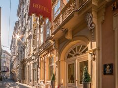 シュロスホテル レーミッヒャー カイザー 写真