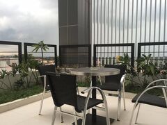 オーエス ホテル エアポート バタム 写真