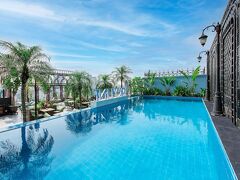 ティラン ホテル 写真