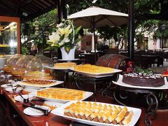 サイゴン モーリン ホテル 写真