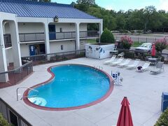 モーテル 6 メンフィス テネシー - イースト 写真