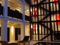 99 ザ ギャラリー ホテル 写真