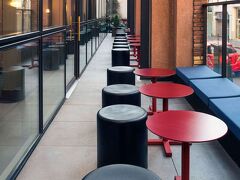 ホテル メルキュール レンヌ サントル パラメント 写真