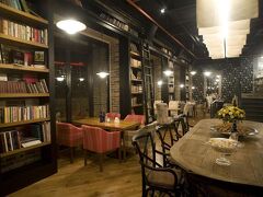 コンチネンタルホテル ペラ 写真