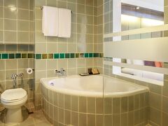 サンビーム ホテル パタヤ 写真