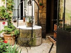 シャンブル ドット ル プティ テルトル 写真