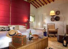 Torre Fiore Hotel Masseria