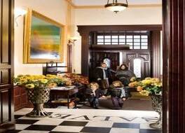 Ayvazovsky Hotel 写真