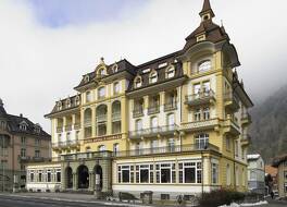 Hotel Royal St Georges Interlaken - MGallery 写真