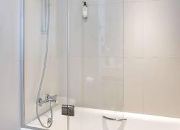 ベスト ウェスタン オテル デュ ポン ウィルソン 写真